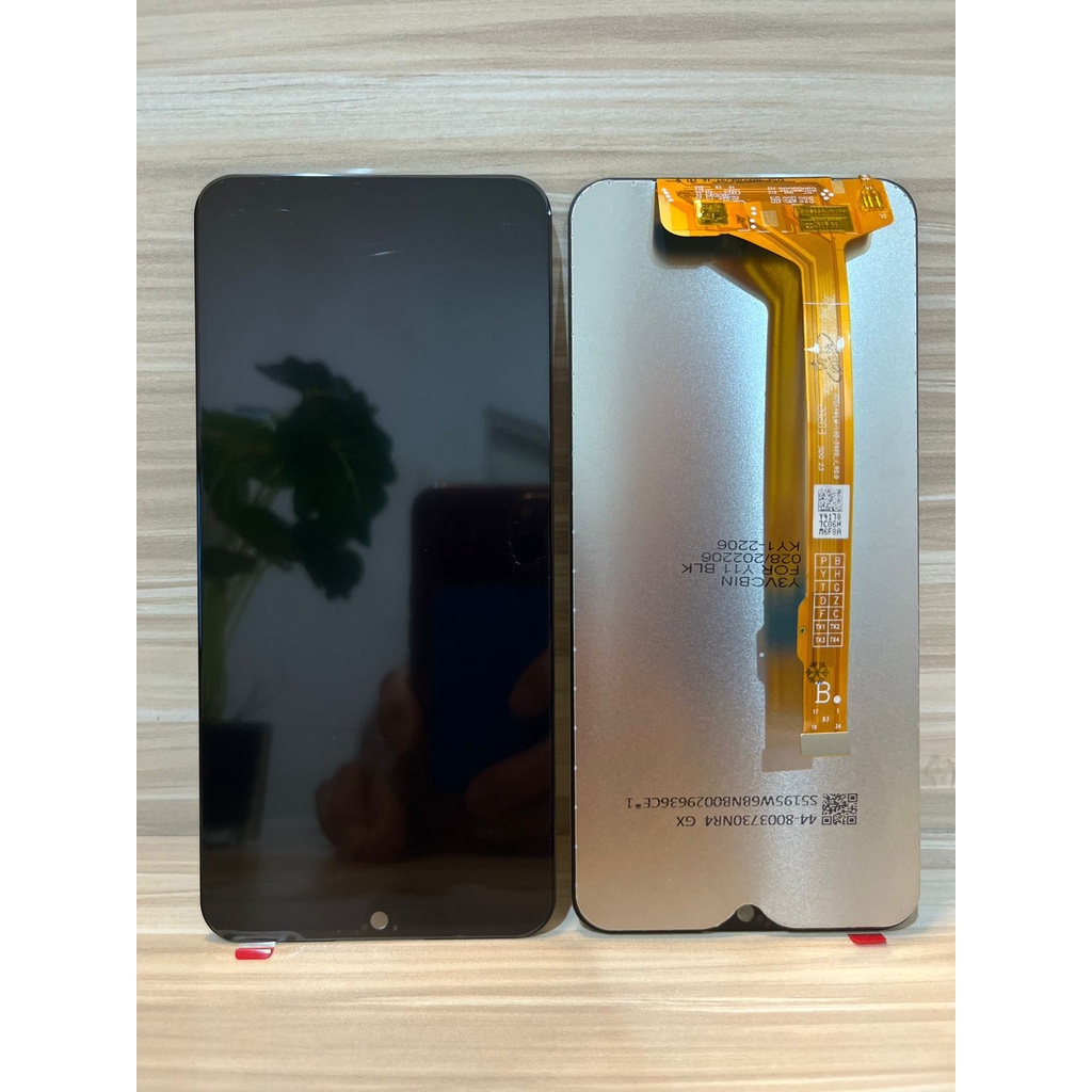 LCD Touchscreen VIVO Y3 Y11 Y12 Y15 Y17 FULLSET