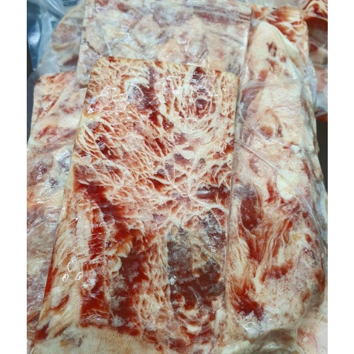 

Daging Sapi Wagyu Meltik 1Kg Yundee Slice Meltique Halal D6Mmf4Cr4J