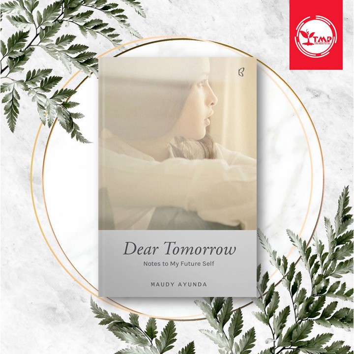 DEAR TOMORROW  - Maudy Ayunda