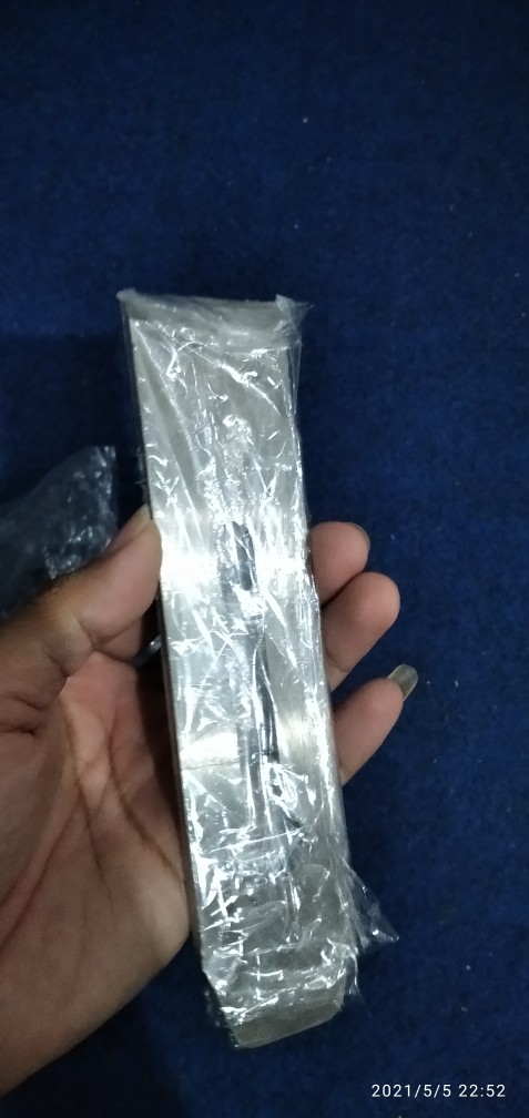 Mata Pisau Serut Sugu Kayu Manual  / Ketam Sugu