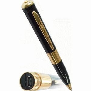 TERMURAH  Pulpen kamera Spy Camera Pen / Pena Kamera Pengintai canggih