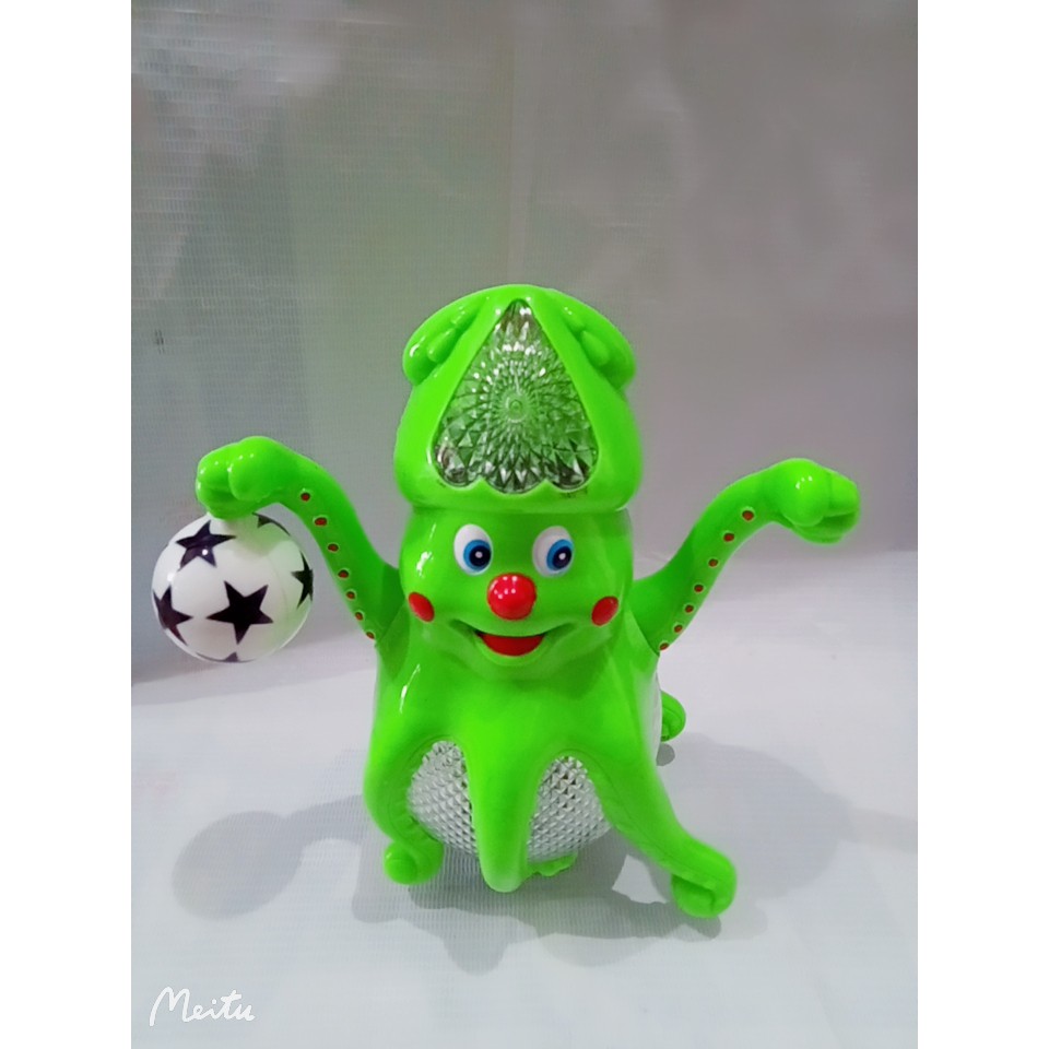 MAINAN ANAK UBUR-UBUR / MAINAN ANAK LAMPU