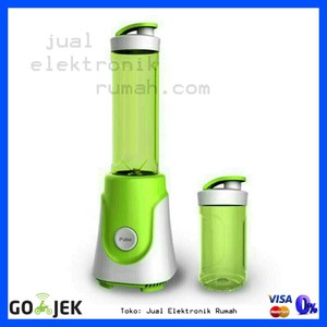 Personal Hand Blender 2 Gelas Oxone - OX-853 Best Dealing