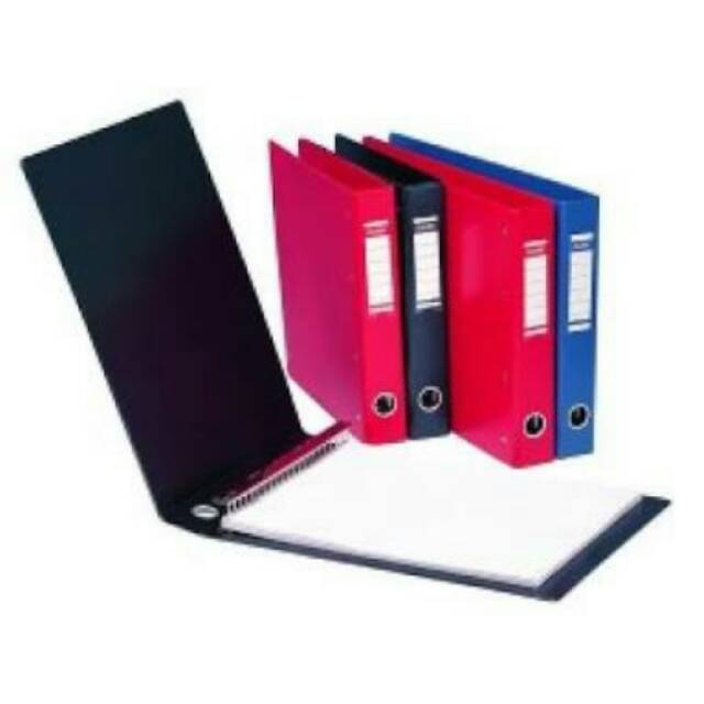 

Computer Binder Bantex 1542 biru