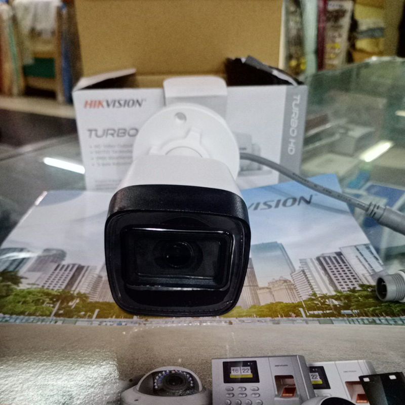 Cctv outdor hikvision 2mp hdtvi