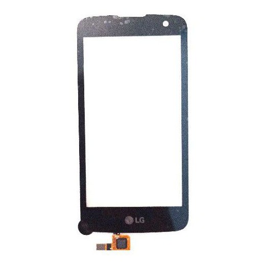 TOUCHSCREEN TOUCH SCREEN LG K4 K130 K130Y / K120 / K121 LAYAR SENTUH TS ORI