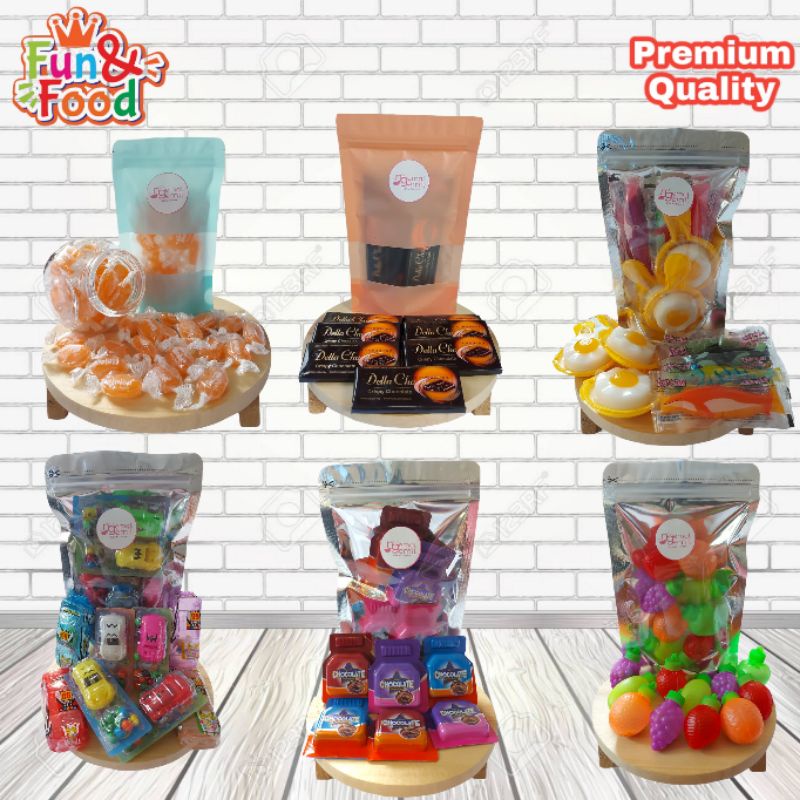 

Puding Viral Telor Ceplok Chocolate Rice Permen Buah Permen Union Rasa Jeruk Chocolate Colek Permen Keras Mix Coklat Kualitas Premium