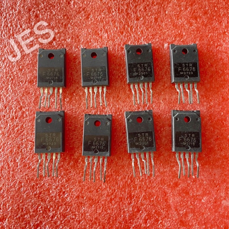 IC STRF 6676 NEW ORII