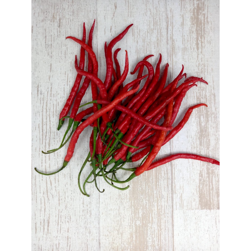 

TBS.ID-Cabe Merah Kriting 1pack