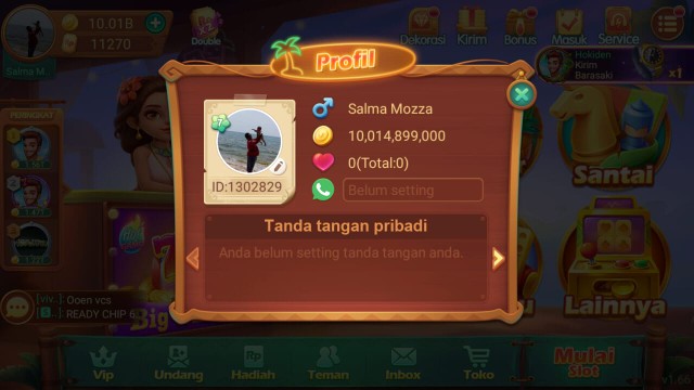 (termurah Se Shopee) Batik Couple Andhini Kebaya Couple Brukat Anabel - Bs073