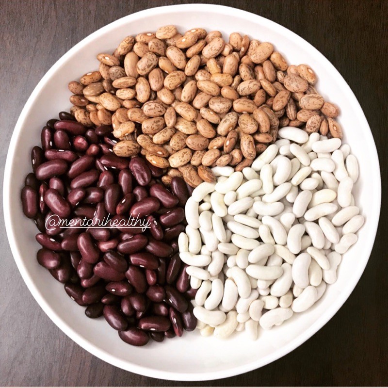 SOUP MIX BEANS / SOUP MIX 500Gram