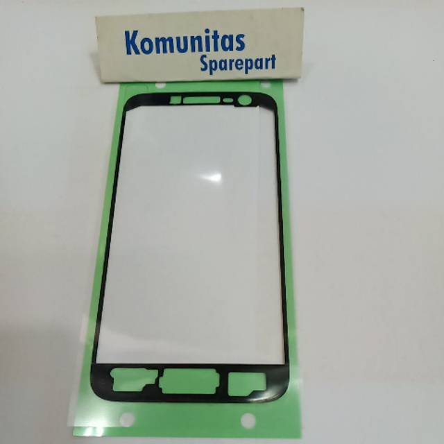 

LEM ADHESIVE/ STICKER SAMSUNG J2 PRO/ J250