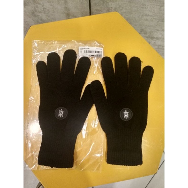 Maternal disaster sarung tangan