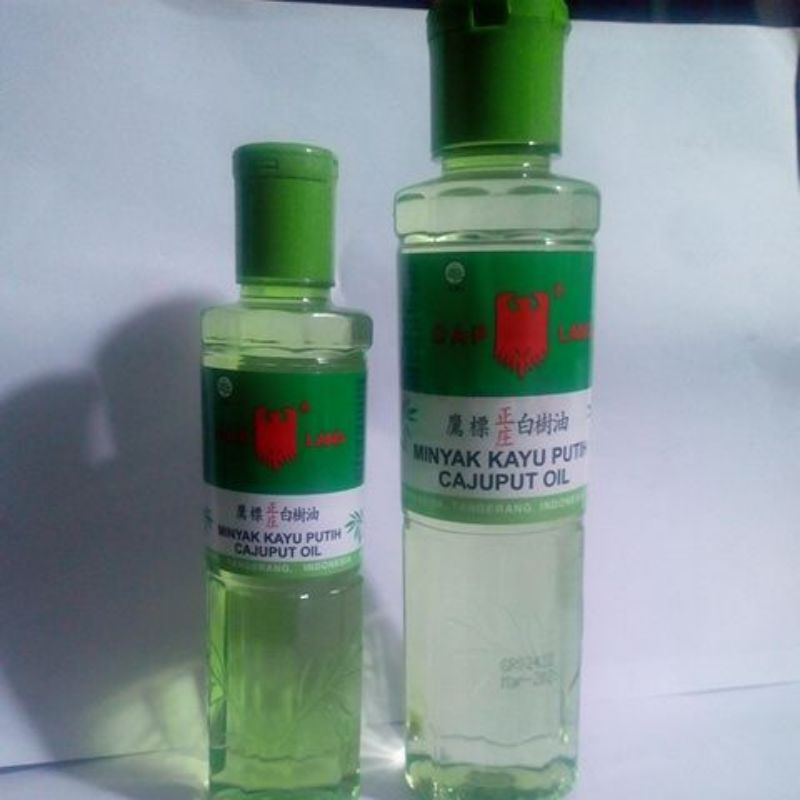Jual minyak kayu putih lang / kayu putih 120ml 210ml | Shopee Indonesia