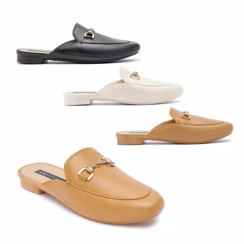 Medan Termurah KD006 Best seller Sendal Sepatu Sandal wanita import