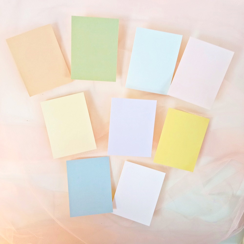 

STIKER PACK BULAT 2 TONE COLOR SWEET CLASSIC AESTHETIC BAHAN STIKER HVS