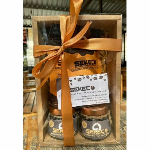 

Hampers SEKECO