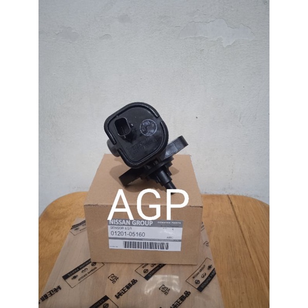 Sensor EGR Valve EGR Intake Original Grand Livina 01201-05160