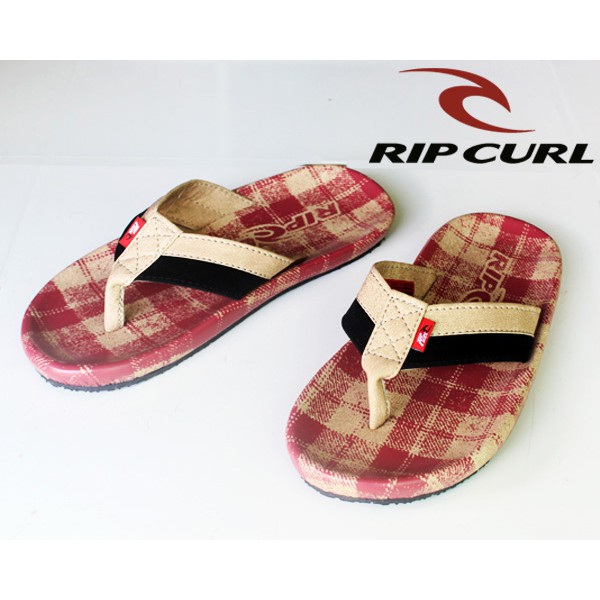 Sandal Ripcurl TRX  (Sandal Jepit,Sandal Distro,Sandal Sport,Sport,Olahraga,Sandal skate)