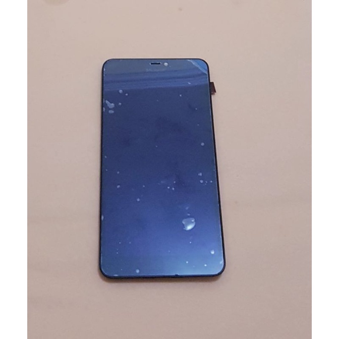 lcd lumia 640 xl original fullset