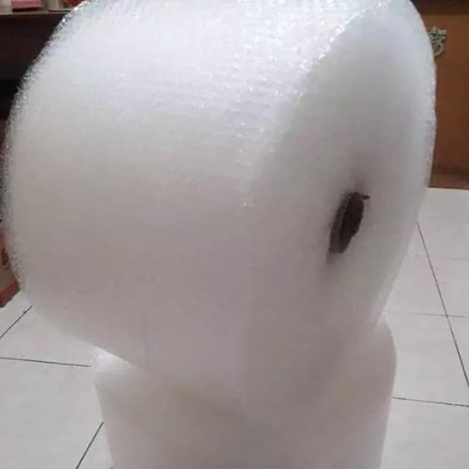 

Bubble Wrap 30cm x 50m (Khusus GOSEND / GRAB) OBRAL