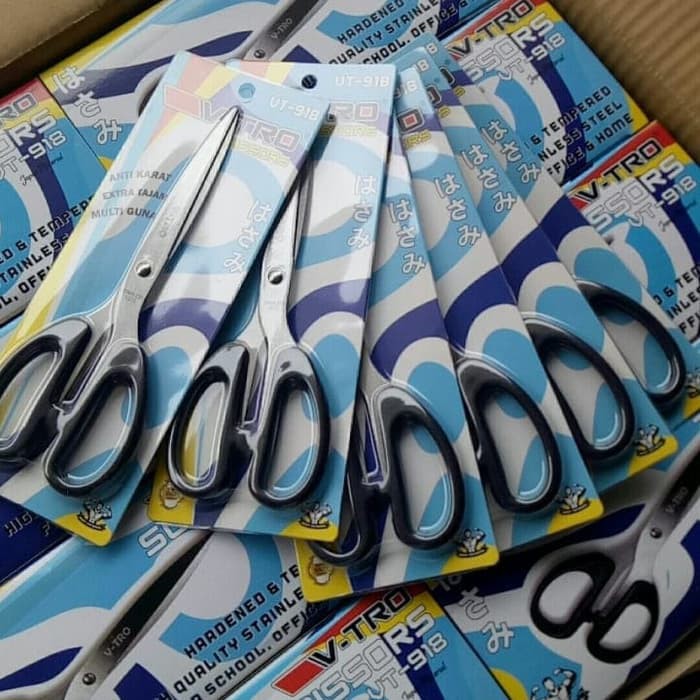 

Promo Gunting M2000 180 Kotakan Keren