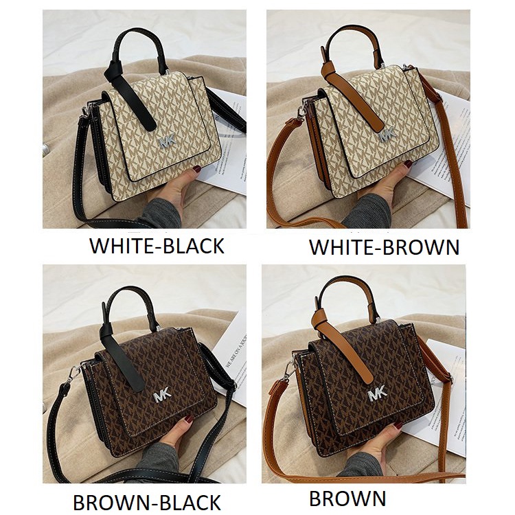 (2PC BISA IKG)GTBI998876639  New arrival  !!! Tas Selempang  Tas Wanita Import Premium Terbaru