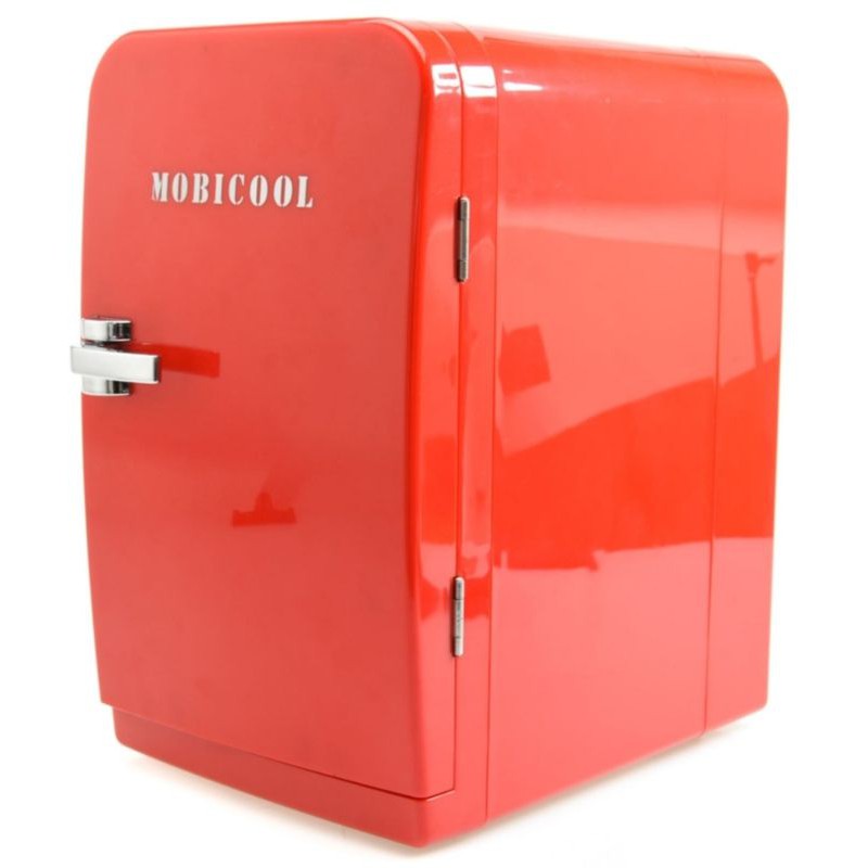 Kulkas Mobicool Box Pendingin Dan Penghangat Portabel F05 / Kulkas / Kulkas Mobil / Elektronik