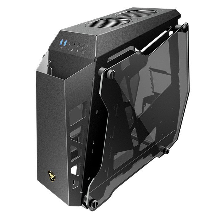 MANTAF PC GAMING CORE i9 10900K/32GB/RTX 3070 8GB/NVME 1TB