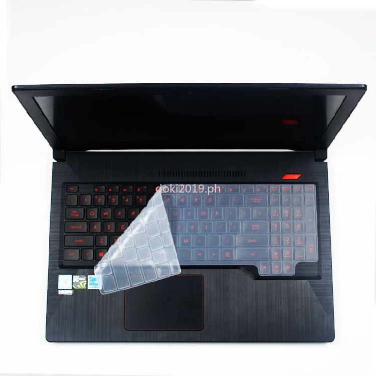 Skin Pelindung Keyboard Untuk ASUS TUF Gaming FX705 FX705d FX705d Fx705Ddddd FX705DT Gx705D Fx705Gx3Gr3