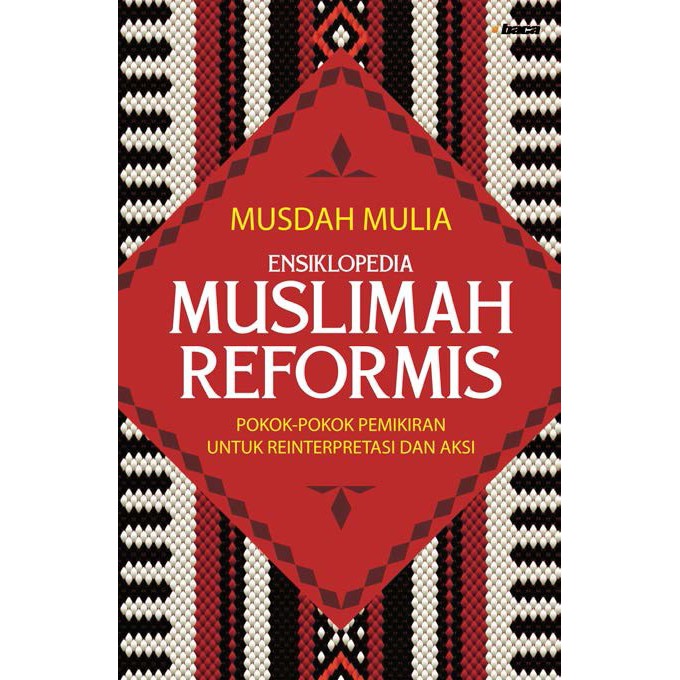 Ensiklopedia Muslimah Reformis