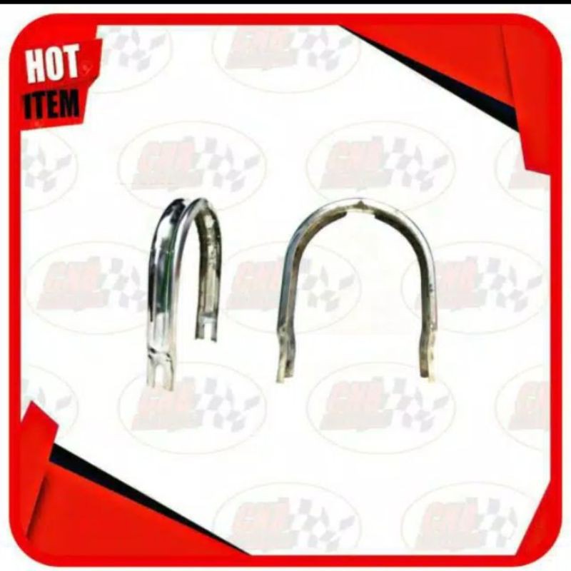 BANDO SAYAP C70 KUMIS SAYAP C70 CAPIT SAYAP C70