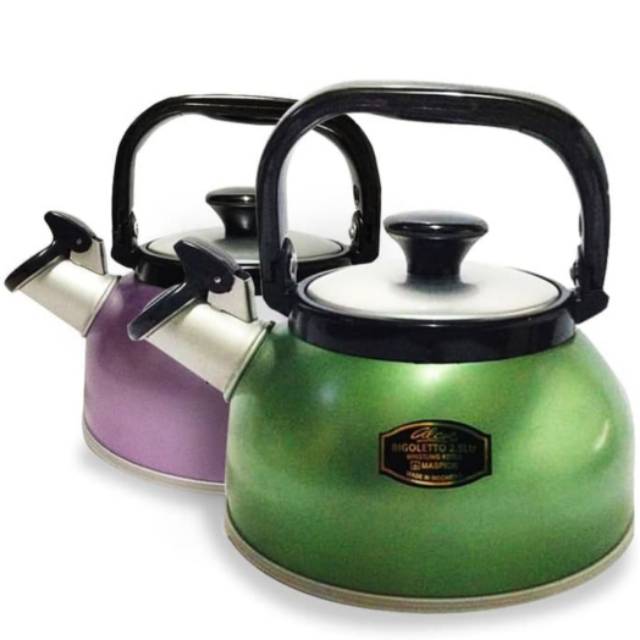 Teko Siul 5 Liter Maspion Rigoletto