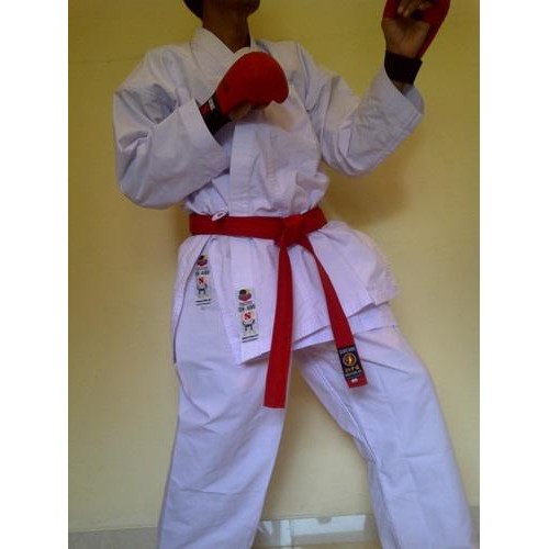  Baju  Karate Kumite Merk  Senkaido Shopee Indonesia 