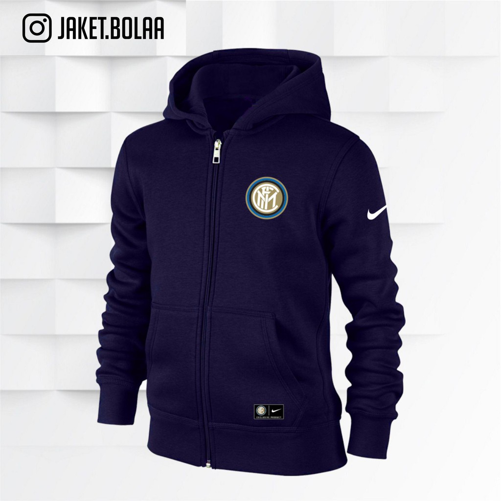 Jaket ZNE Inter