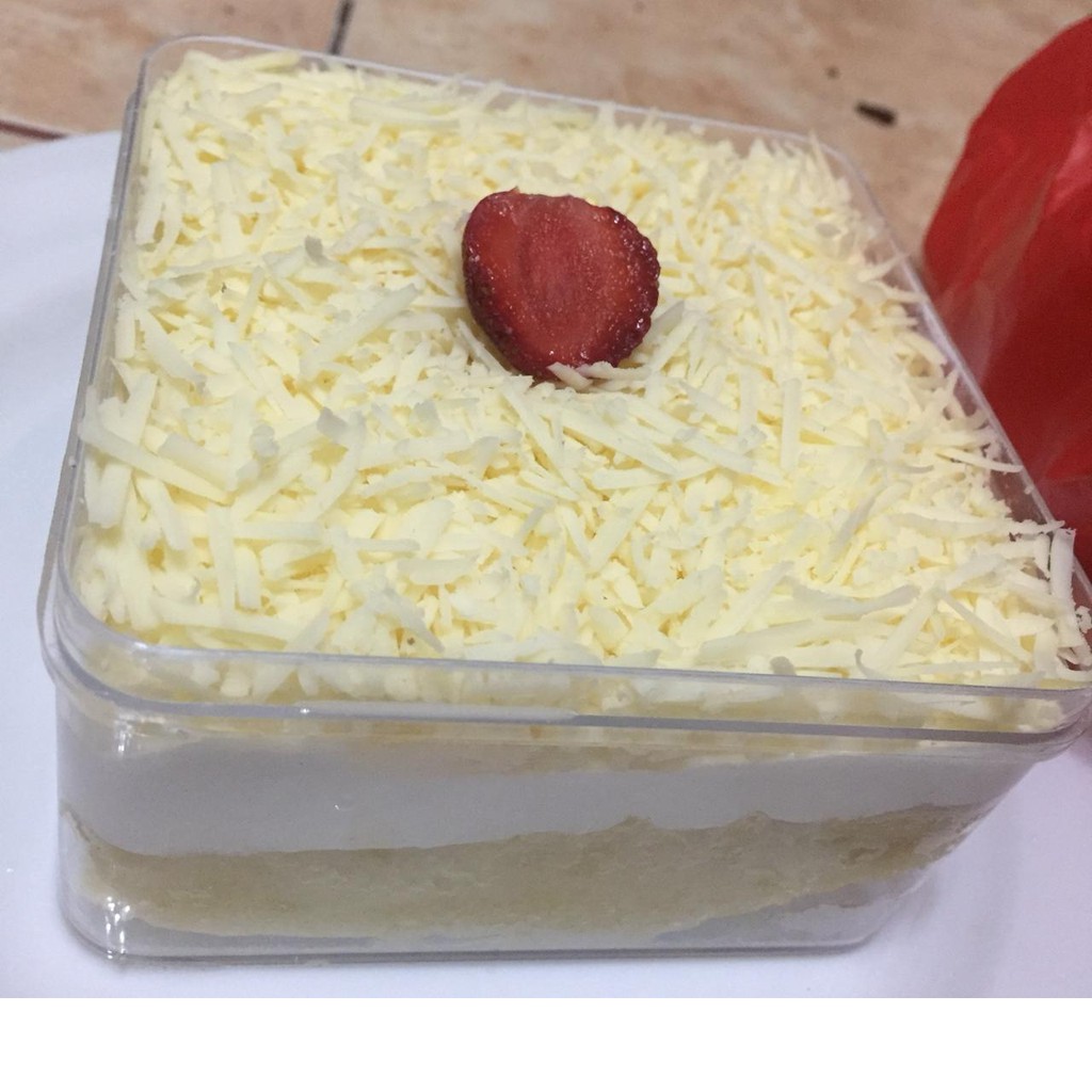 

DESSERT BOX Varian MILK BATH By boony.food
