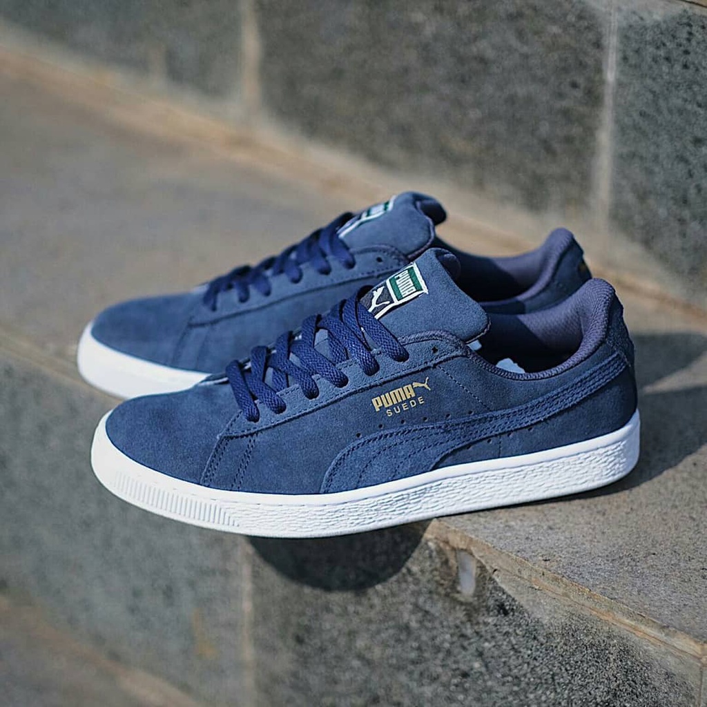 Sepatu sneakers new original puma4 suede classic bahan kualitas / promo diskon cuci gudang sepatu anak puma4 army / sepatu army /sepatu sekolah/ sepatu kuliah/ sepatu jalan / sepatu olaahraga out door sneakers kualitas