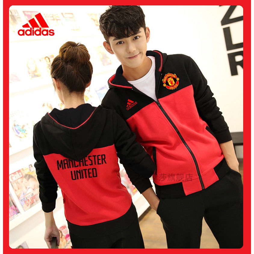 [CP Jkt MU CL] couple jaket babyterry