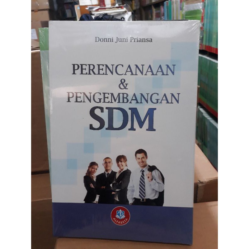 

perencanaan dan pengembangan SDM