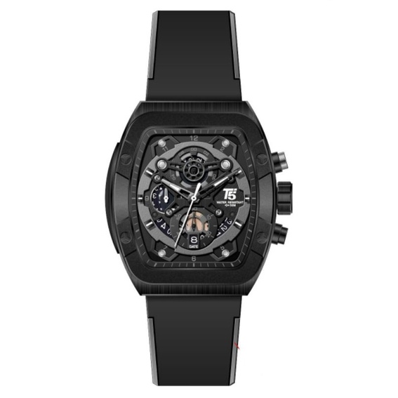 Jam T5 H 3857 original bergaransi free tin box