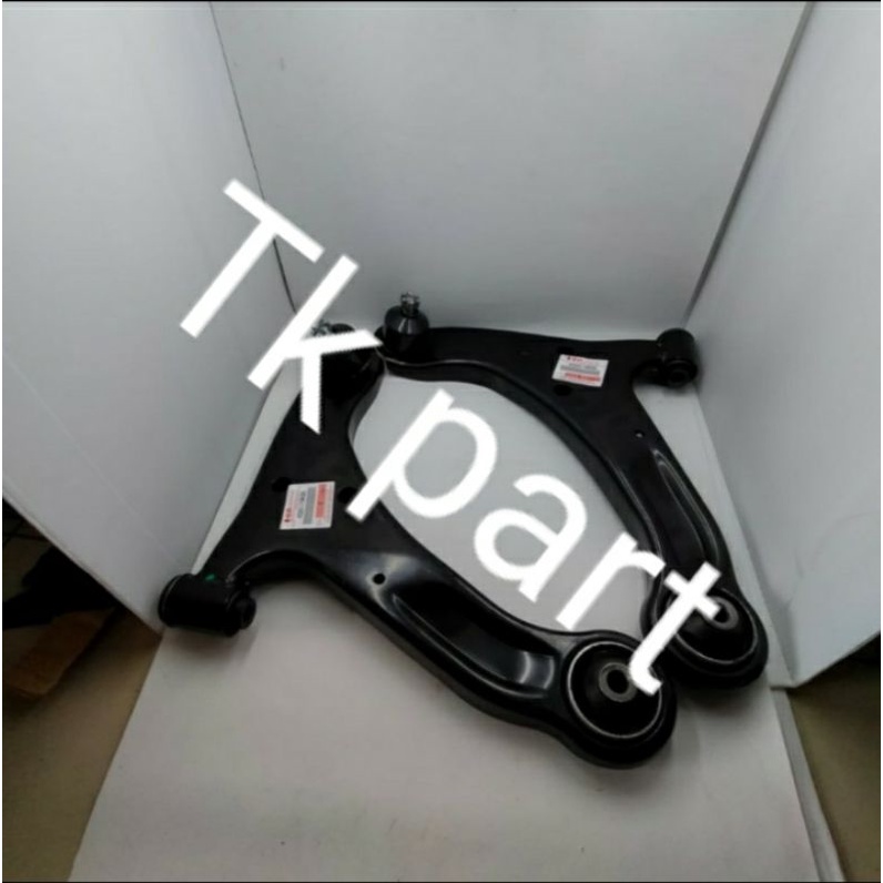 LOWER ARM SAYAP DEPAN BAWAH SUZUKI GRAND VITARA SET