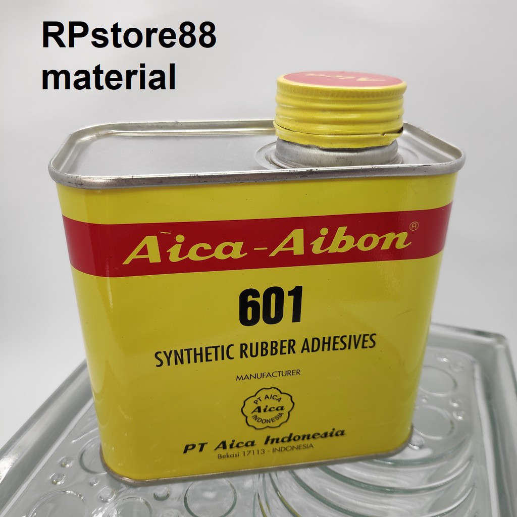 

LEM AICA AIBON 300GRAM - LEM AIBON - LEM KUNING - LEM SERBAGUNA - LEM TRIPLEK