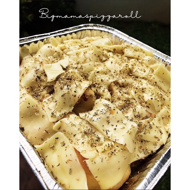 

FAMILY PACK BIGMAMASPIZZAROLL