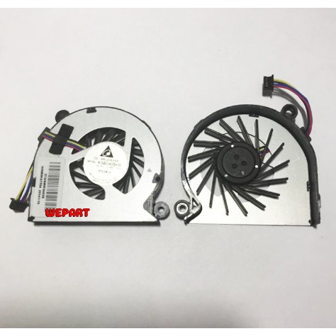 Fan Kipas Laptop HP DM1 DM1-4000 DM1-4010US DM1-4013A DM1-4013AU CPU Cooling Cooler