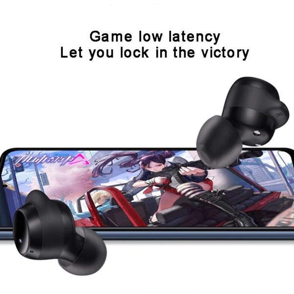 Redmi Buds 3 lite Earbuds TWS - Buds 3 Youth True Wireless Earphone