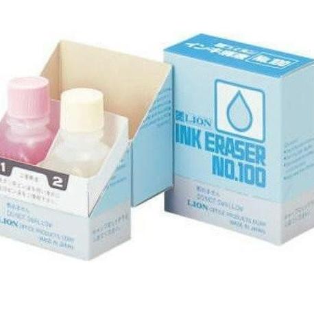 

Paling Diminati! penghapus tinta stempel lion ink eraser no 100