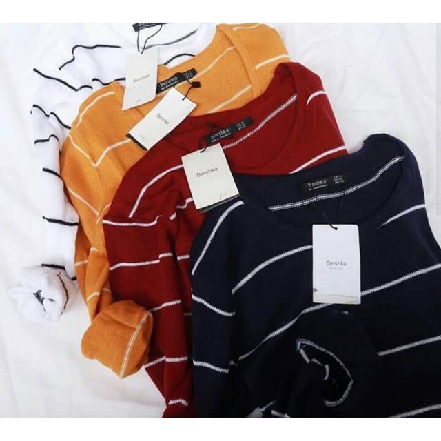 Sweater Kiki Rajut TA9