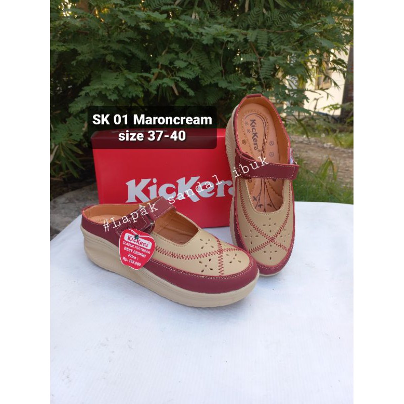wedges shopee