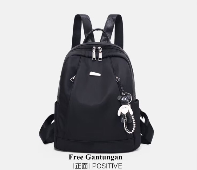 Ransel wanita tas batam ransel batam tas ransel wanita backpack wanita tas multifungsi tas fashion