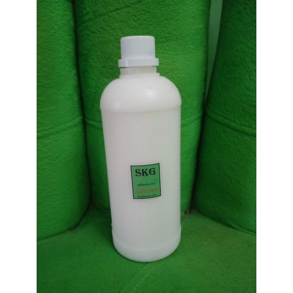 

Lem SKG untuk Gold Leaf, Silver Leaf 1000ml